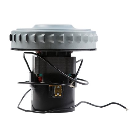 Двигатель ZNLX-1400 для строительного пылесоса FUBAG WD 6SP  Двигатель ZNLX-1400 для строительного пылесоса FUBAG WD 6SP