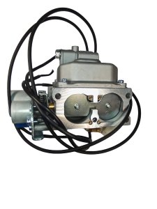 Карбюратор к двигателю для бензинового генератора FUBAG BS 14000 A ES, BS 14000 DA ES Карбюратор к двигателю для бензинового генератора FUBAG BS 14000 A ES, BS 14000 DA ES