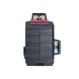 FUBAG Лазерный 3D уровень Pyramid 30R V2х360H360 в Оренбурге фото