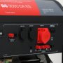 Бензиновый генератор FUBAG BS 9000 DA ES (трехфазный) с электростартером и коннектором автоматики Бензиновый генератор FUBAG BS 9000 DA ES (трехфазный) с электростартером и коннектором автоматики в Оренбурге фото