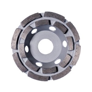 Алмазный шлифовальный круг Fubag DS 2 D 100 мм/ 22.2 мм в Оренбурге фото