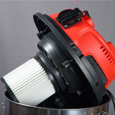 FUBAG Строительный пылесос WD 5SP в Оренбурге фото