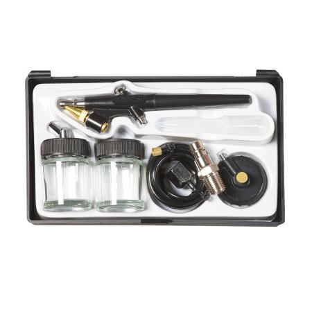 Компрессорный набор FUBAG Paint Master Kit безмасляный компрессор + 3 предмета в Оренбурге фото