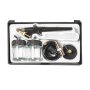 Компрессорный набор FUBAG Paint Master Kit безмасляный компрессор + 3 предмета в Оренбурге фото