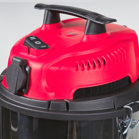 FUBAG Строительный пылесос WD 4SP в Оренбурге фото