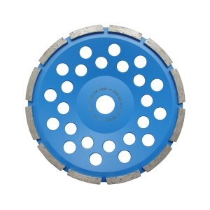 Алмазный шлифовальный круг для бетона Fubag DS 1 Extra D180 мм/ 22.2 мм в Оренбурге фото