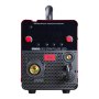 FUBAG Сварочный полуавтомат IRMIG 200 SYN PULSE LED (с горелкой 250А в комплекте) в Оренбурге фото