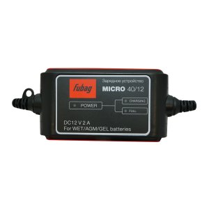 Зарядное устройство FUBAG MICRO 40/12 в Оренбурге фото