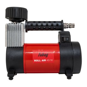 Автомобильный компрессор FUBAG Roll Air 45/16 в Оренбурге фото