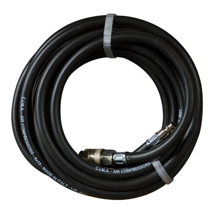 Шланг FUBAG с фитингами рапид, маслостойкая термопластичная резина, 20 бар, 8 x 13 мм, 5 м FUBAG (Фубаг) Шланг FUBAG с фитингами рапид, маслостойкая термопластичная резина, 20 бар, 8 x 13 мм, 5 м в Оренбурге фото