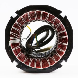 Статор для компрессора FUBAG DС 320/24 Статор для компрессора FUBAG DС 320/24