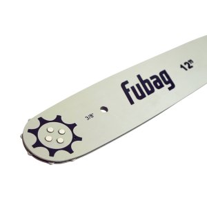 Шина FUBAG 12’’ для арт. 641068 (шаг 3/8 дюйма, ширина паза 0,050’’) в Оренбурге фото
