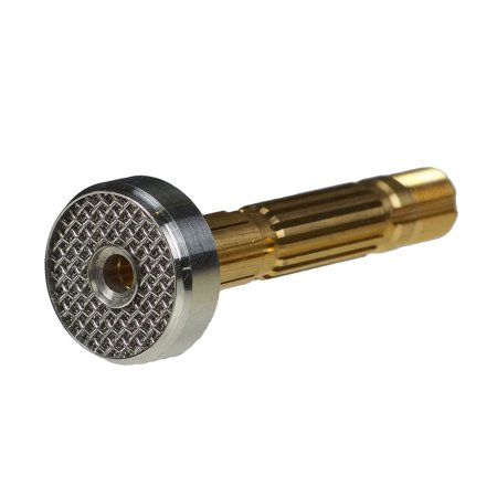 FUBAG Цанга c увеличенной газовой линзой ф4.8 FB TIG 240-550W (2 шт.) в Оренбурге фото