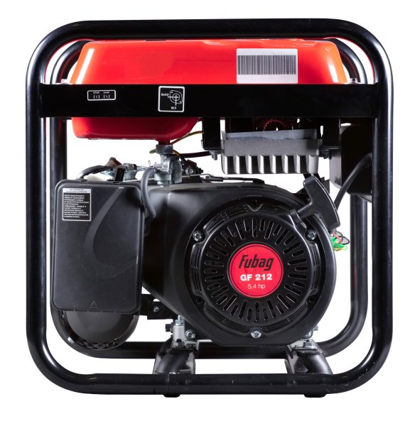 Инверторный генератор FUBAG PRI 2500 + Моторное масло FUBAG Extra в ПОДАРОК в Оренбурге фото