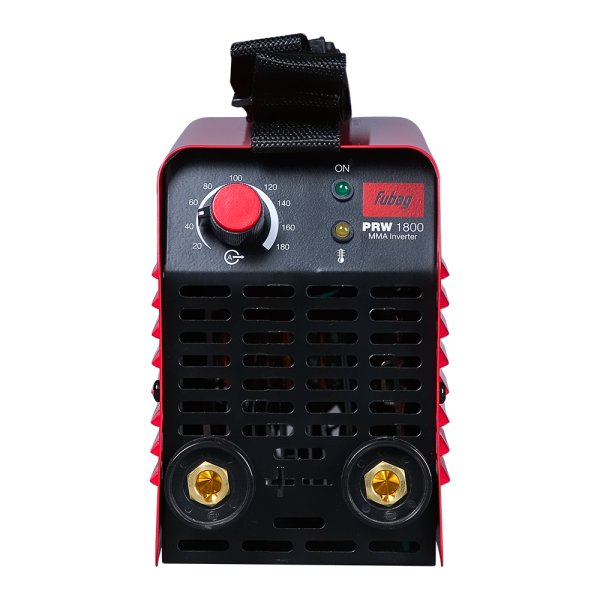 Инвертор ММА сварки FUBAG PRW 2000 Инвертор ММА сварки FUBAG PRW 2000 в Оренбурге фото