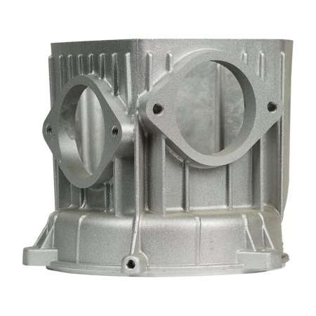 Картер для поршневого компрессора FUBAG VDC/50, VDC/100 Картер для поршневого компрессора FUBAG VDC/50, VDC/100