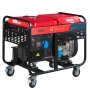 Дизельный генератор FUBAG DS 12000 A ES с электростартером и коннектором автоматики  Дизельный генератор FUBAG DS 12000 A ES с электростартером и коннектором автоматики в Оренбурге фото