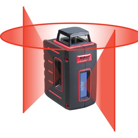 FUBAG Лазерный уровень Prisma 20R V2H360 в Оренбурге фото