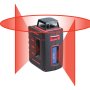 FUBAG Лазерный уровень Prisma 20R V2H360 в Оренбурге фото