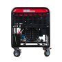 FUBAG Дизельный генератор с электростартером и коннектором автоматики DS 12000 A ES в Оренбурге фото