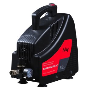 Компрессор FUBAG HANDY MASTER KIT + 5 предметов в Оренбурге фото