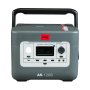 Портативная электростанция FUBAG AS 1200i (аккумулятор LiFePO4) в Оренбурге фото