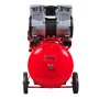 Компрессор воздушный безмасляный малошумный FUBAG OLS 500/50 CM2х2 в Оренбурге фото