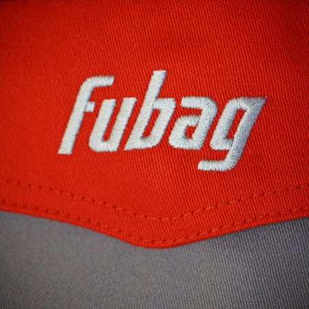 Рабочий халат Fubag размер 48-50 рост 5 в Оренбурге фото