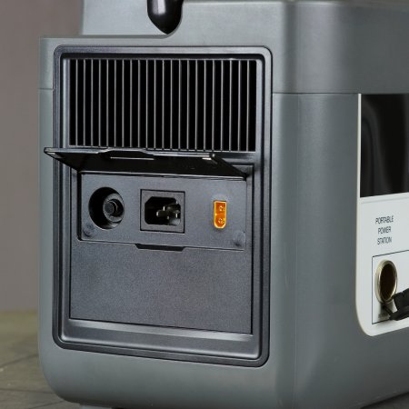 Портативная электростанция FUBAG AS 2400i (аккумулятор LiFePO4) в Оренбурге фото