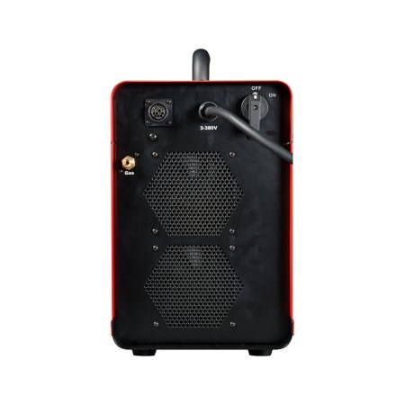 FUBAG Сварочный инвертор INTIG 320 T W AC/DC PULSE с горелкой FB TIG 26 5P 4m  в Оренбурге фото