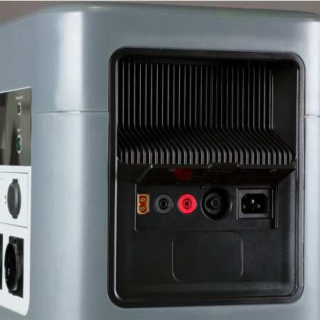 Портативная электростанция FUBAG AS 4800i (аккумулятор LiFePO4) в Оренбурге фото