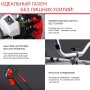 FUBAG Бензиновый триммер FPT 33 + Триммерная леска сечение витой квадрат L 130 м * 2.4 мм в ПОДАРОК в Оренбурге фото