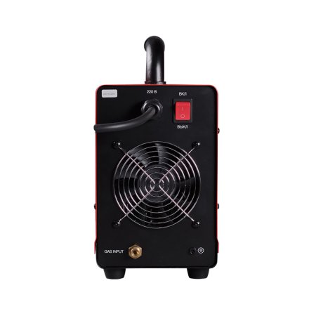 FUBAG Инвертор сварочный IRTIG 200 AC/DC PULSE + горелка FB TIG 26 5P 4m Up&Down  в Оренбурге фото