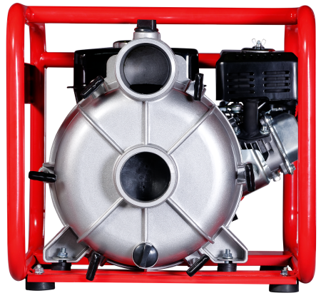 FUBAG Бензиновая мотопомпа для сильнозагрязненной воды PG 950 T в Оренбурге фото