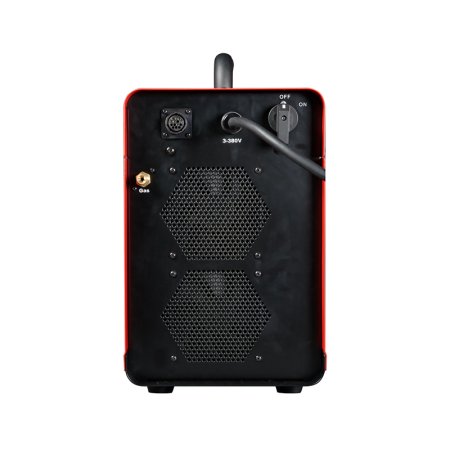 FUBAG Сварочный инверторный аргонодуговой аппарат INTIG 500 T AC/DC PULSE с горелкой FB TIG 26 5P 4m в Оренбурге фото