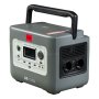 Портативная электростанция FUBAG AS 1200i (аккумулятор LiFePO4) в Оренбурге фото