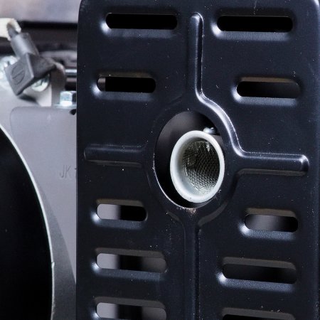 Бензиновый генератор с электростартером FUBAG PRG 6000 ES Бензиновый генератор с электростартером FUBAG PRG 6000 ES в Оренбурге фото