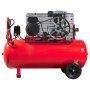 Ременной компрессор одноступенчатый FUBAG B3600B/100 CM3 в Оренбурге фото