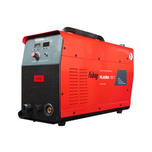 FUBAG Аппарат плазменной резки PLASMA 100 T с резаком FB P100  в Оренбурге фото