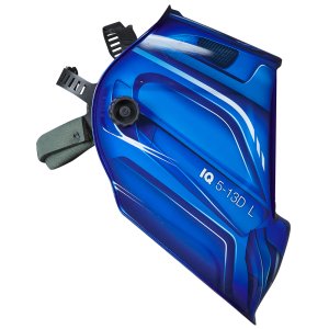  Маска сварщика Хамелеон FUBAG IQ 5-13D L в Оренбурге фото