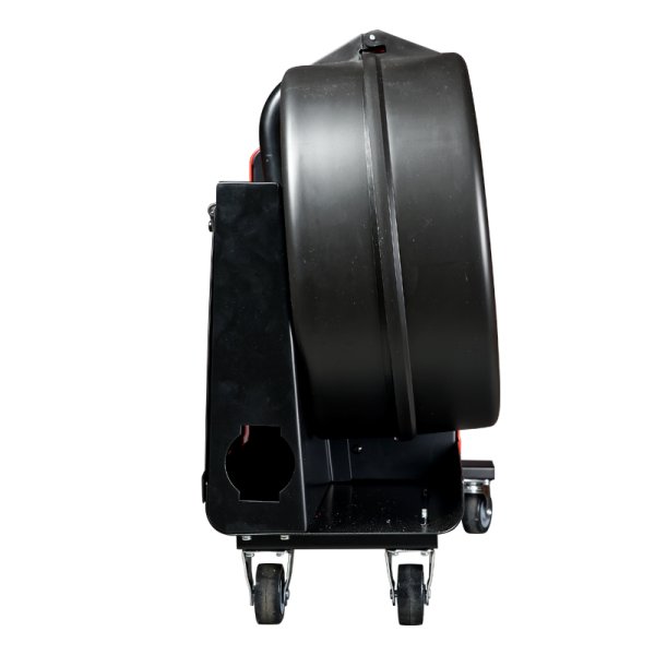 Сварочный инвертор FUBAG INMIG 400T DG в Оренбурге фото