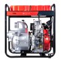 Дизельная мотопомпа FUBAG PD 1300 T ES для сильнозагрязненной воды в Оренбурге фото