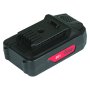 Аккумуляторная батарея FLI5S1P1202 Li-ion к бензиновым газонокосилкам FUBAG с электростартером и минирайдеру (20V/2Ah) в Оренбурге фото