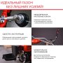 FUBAG Бензиновый триммер FPT 33R + Триммерная леска сечение витой квадрат L 130 м * 2.4 мм в ПОДАРОК в Оренбурге фото