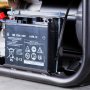 Бензиновый генератор FUBAG BS 9000 DA ES (трехфазный) с электростартером и коннектором автоматики Бензиновый генератор FUBAG BS 9000 DA ES (трехфазный) с электростартером и коннектором автоматики в Оренбурге фото