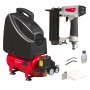 Компрессорный набор FUBAG Wood Master Kit безмасляный компрессор + 4 предмета в Оренбурге фото