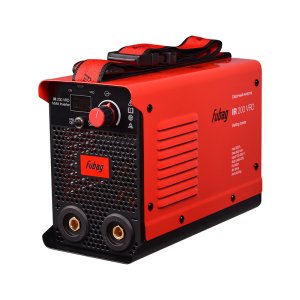 FUBAG Сварочный инвертор IR 200 V.R.D. + Маска сварщика Хамелеон IR 11N S в ПОДАРОК в Оренбурге фото