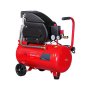 FUBAG Поршневой масляный компрессор DC 320/50 CM2.5 + Набор пневмоинструмента в ПОДАРОК в Оренбурге фото