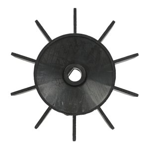 Крыльчатка для поршневого компрессора FUBAG FС 230/24, FС 230/50 Крыльчатка для поршневого компрессора FUBAG FС 230/24, FС 230/50