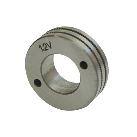 FUBAG Ролики 1,0/1,2 порошковая проволока для DRIVE INMIG DW арт. 41104 / 41105 - 4 шт. в Оренбурге фото
